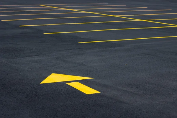The Benefits of Regular Parking Lot Maintenance: